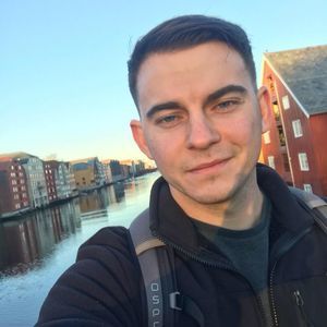 Meet your Posher, Bradley